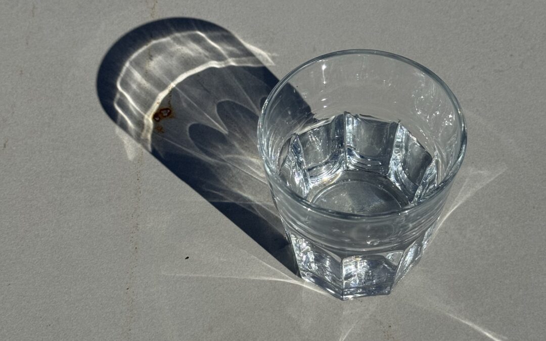 Dehydration in Older Adults: Signs, Symptoms & Causes